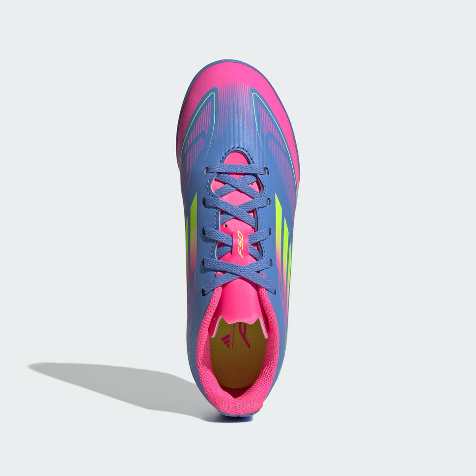 Buty F50 Club TF Kids