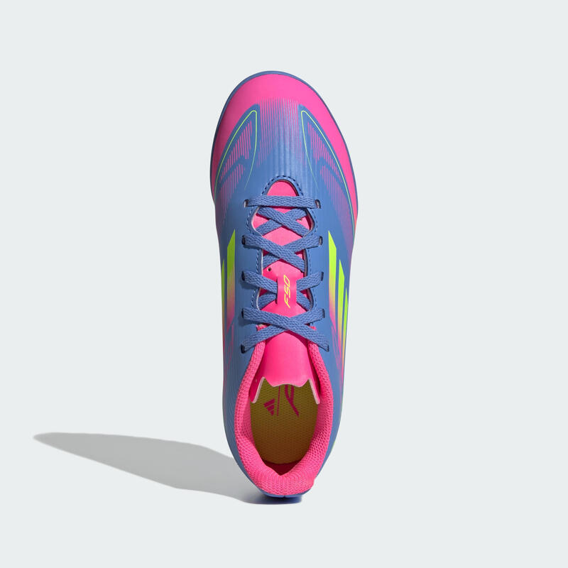 Chaussure F50 Club Turf Enfants