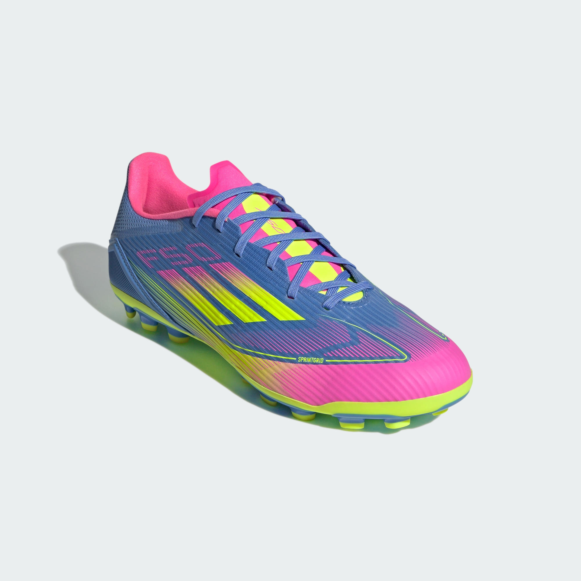 F50 League Artificial Grass Boots 4/7