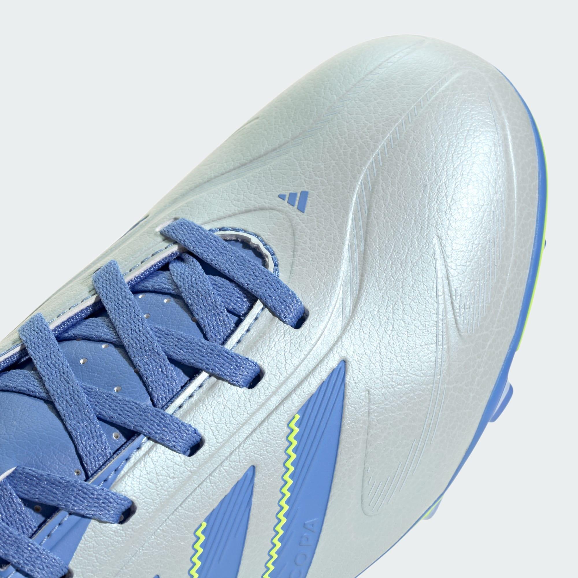 Copa Pure 3 Club Firm / Multi-Ground Voetbalschoenen Kids 5/7