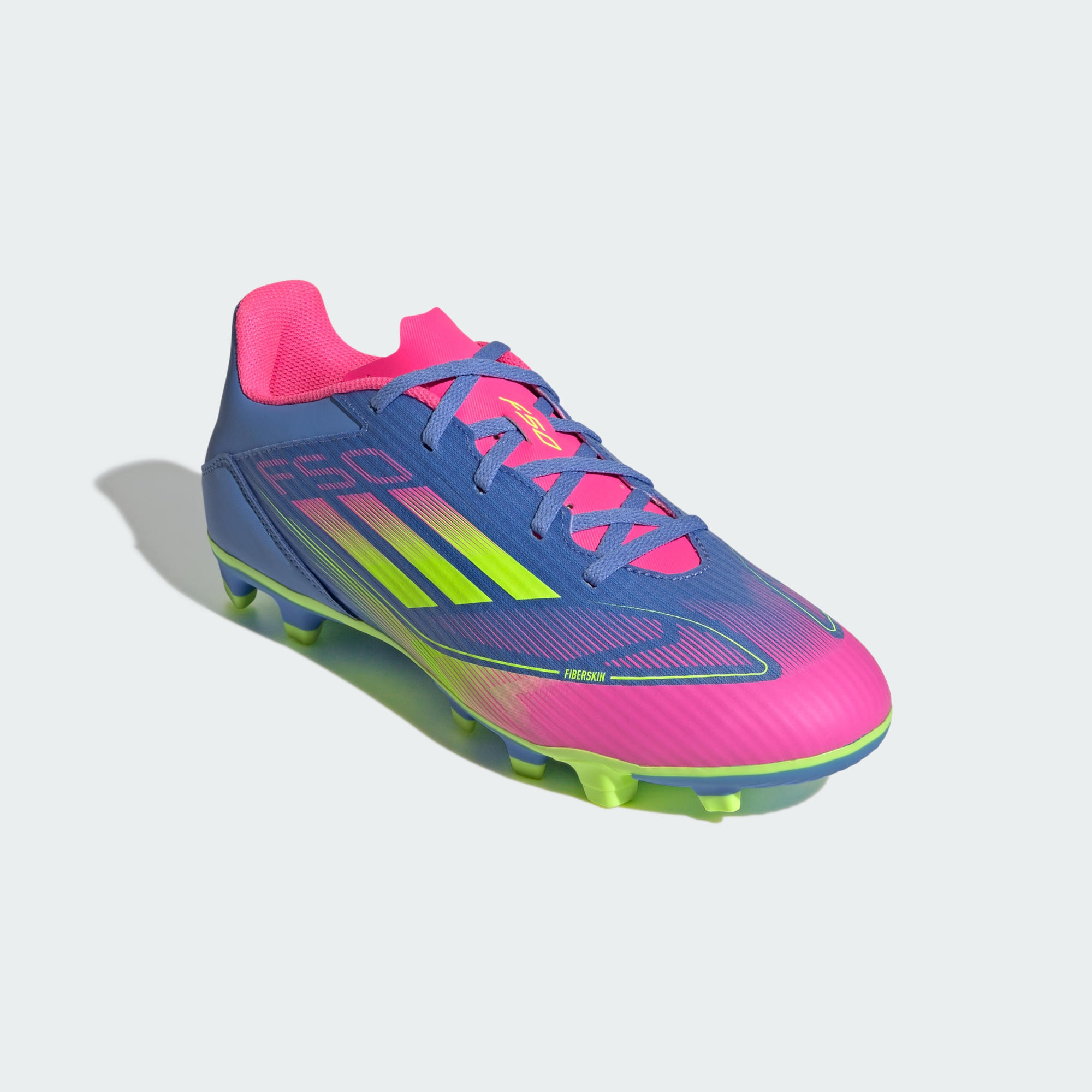 Scarpe da calcio F50 Club Firm/Multi-Ground 5/7