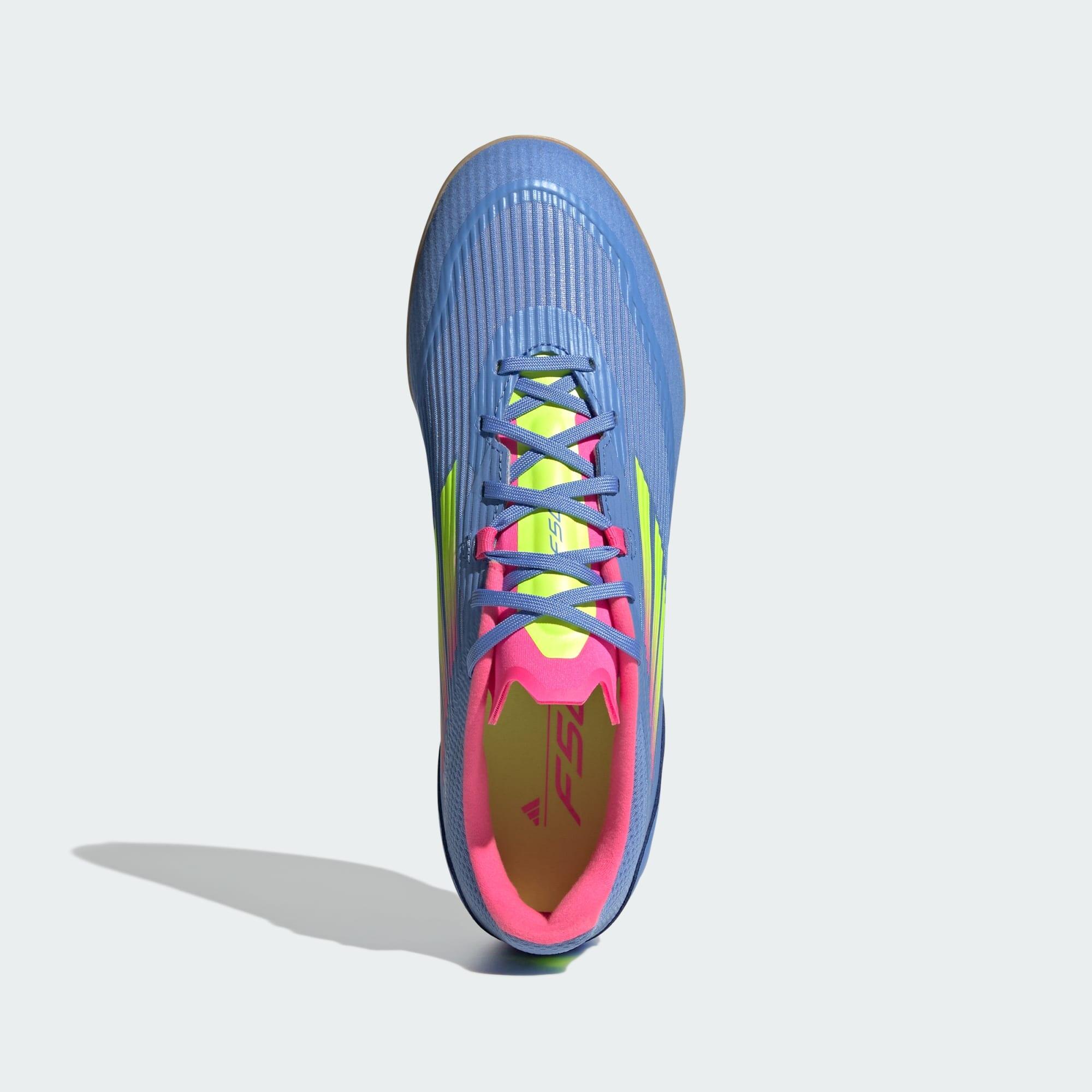 Scarpe da calcio F50 League Indoor 3/7