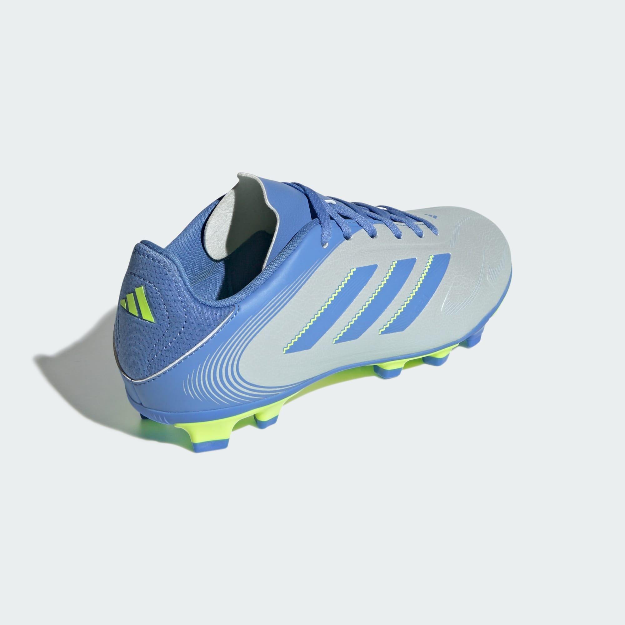 Copa Pure 3 Club Firm / Multi-Ground Voetbalschoenen Kids 7/7