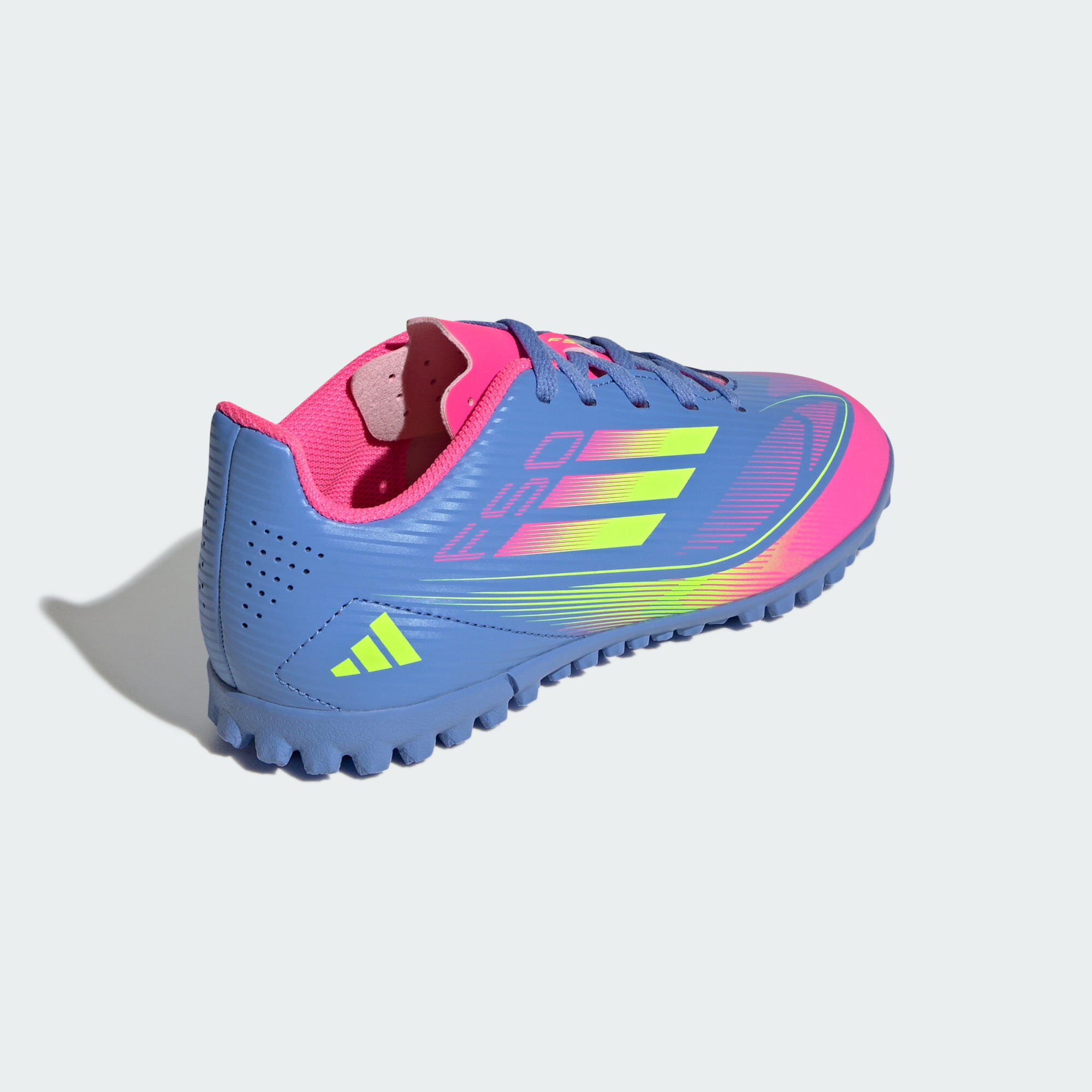 F50 Club Turf Voetbalschoenen Kids 7/7