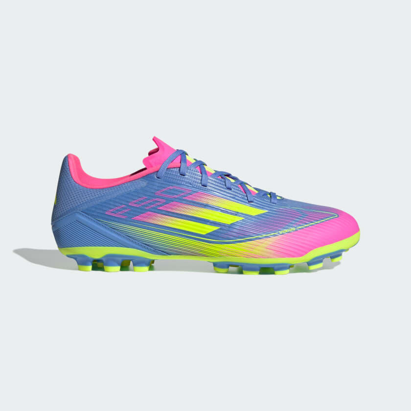 ADIDAS F50 League Artificial Grass Boots