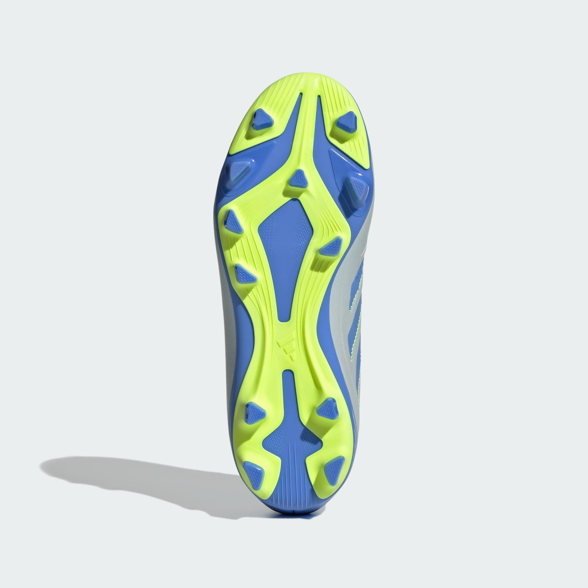 Copa Pure 3 Club Firm / Multi-Ground Voetbalschoenen Kids 3/7
