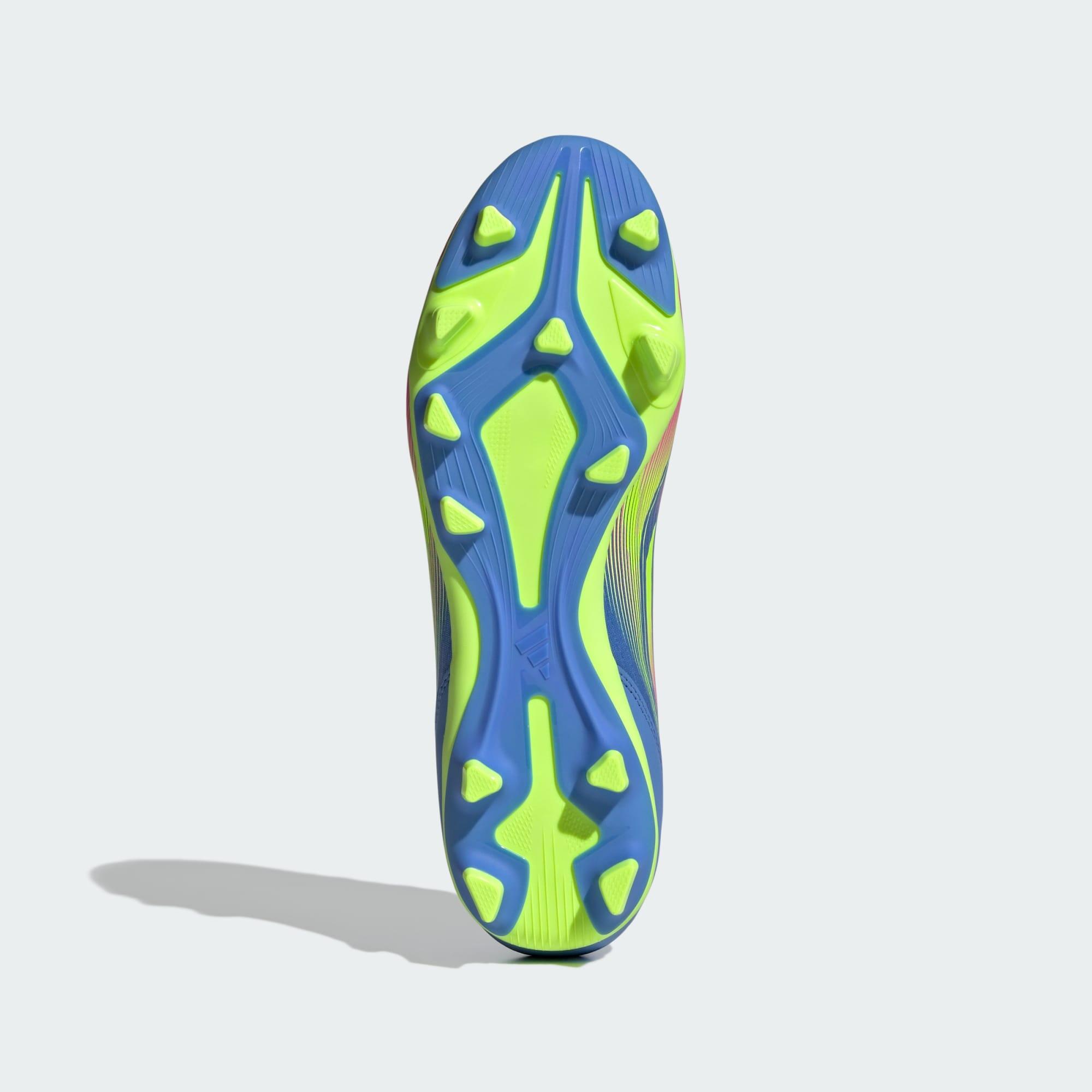 Scarpe da calcio F50 Club Firm/Multi-Ground 4/7