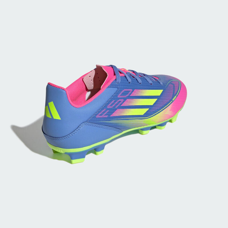 Chaussure F50 Club Terrain souple / Multi-surfaces