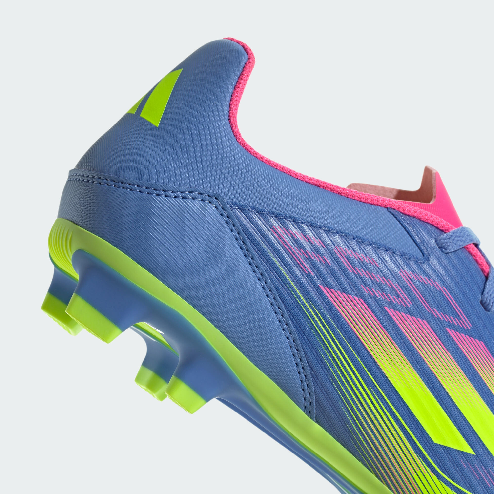 Scarpe da calcio F50 Club Firm/Multi-Ground 6/7