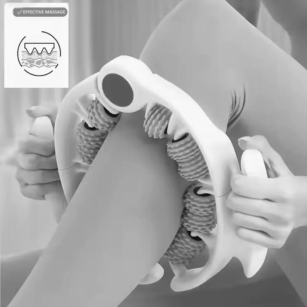 Anti-cellulite massage roller – Massager Cellu Roll FF 2/2