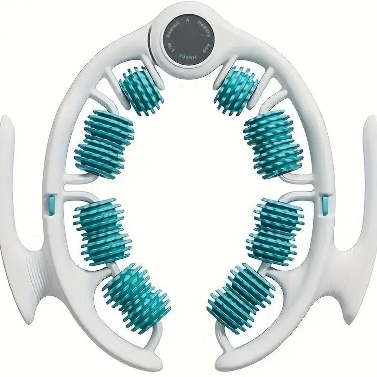 Anti-cellulite massage roller – Massager Cellu Roll FF