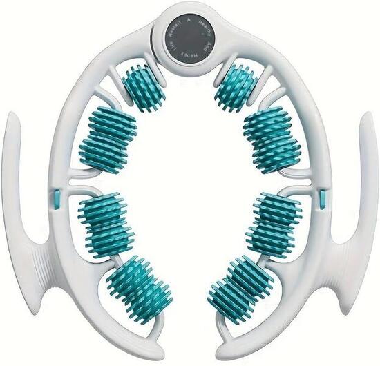 Rullo per massaggio anticellulite – Massaggiatore Cellu Roll FF