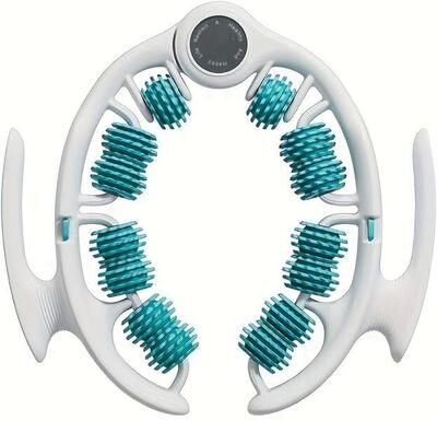 Rullo per massaggio anticellulite – Massaggiatore Cellu Roll FF