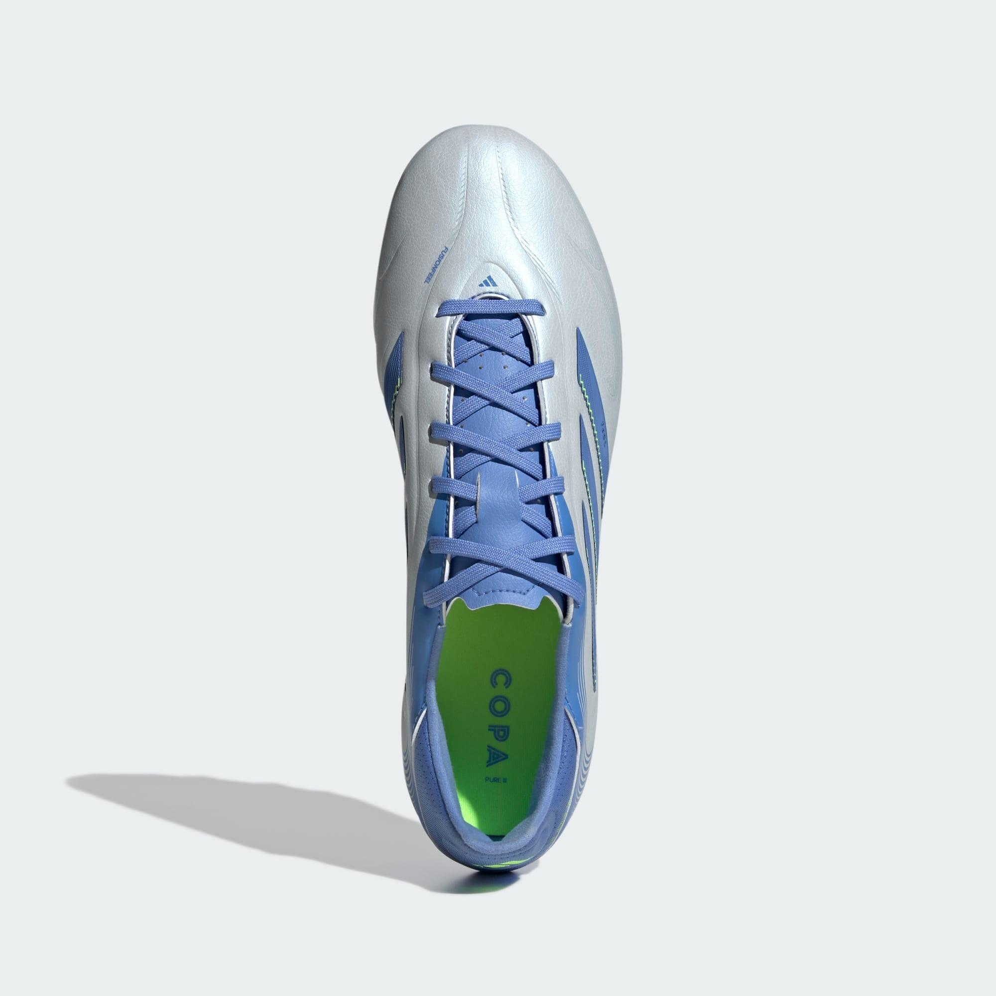 Copa Pure 3 League FG/MG Fußballschuh 3/7