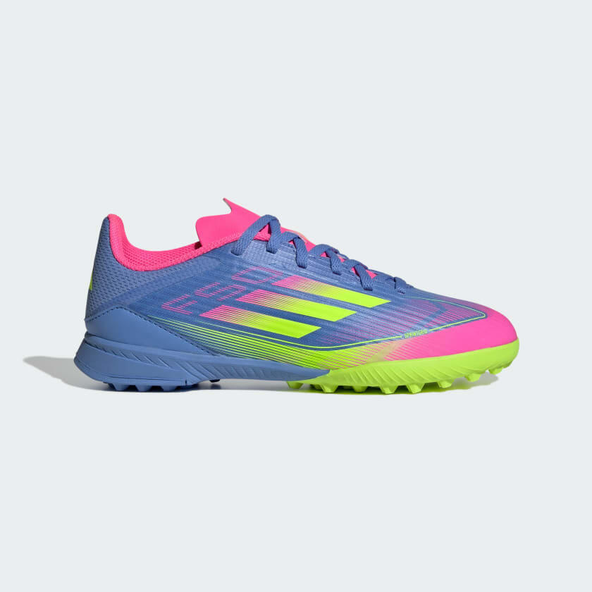 ADIDAS Scarpe da calcio F50 League Turf Junior