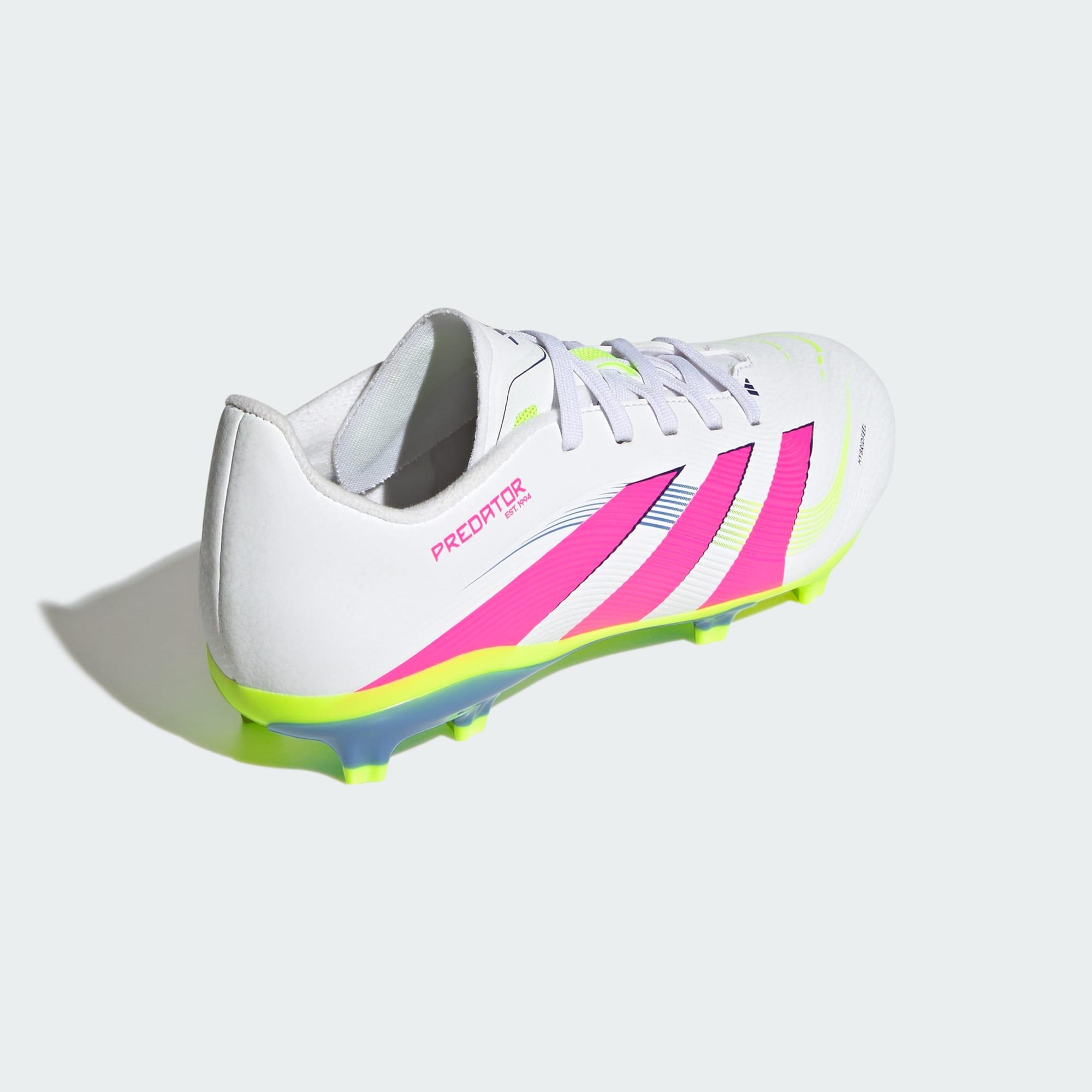 Scarpe da calcio Predator League Firm/Multi-Ground Junior 7/7