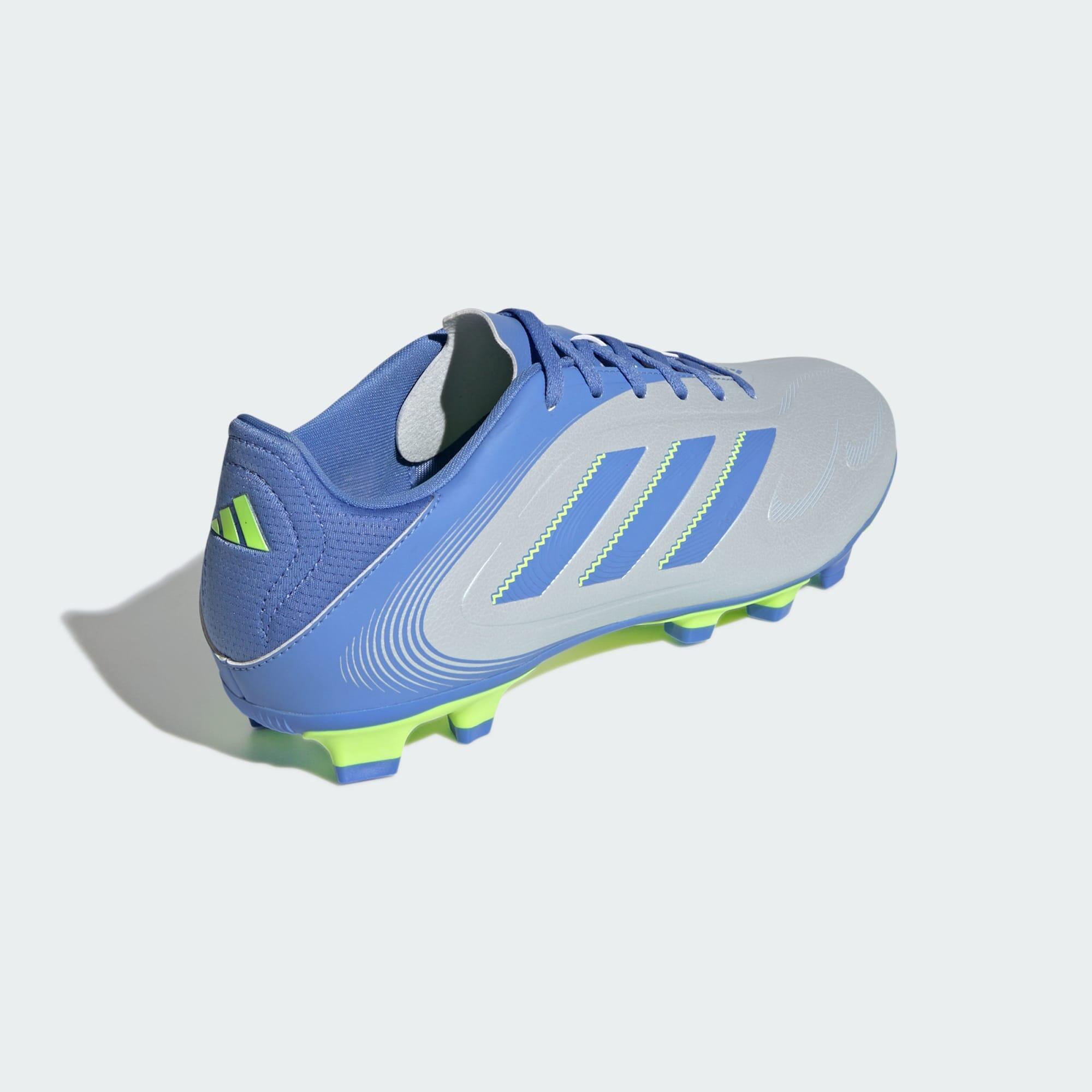 Copa Pure 3 Club Firm / Multi-Ground Voetbalschoenen 7/7