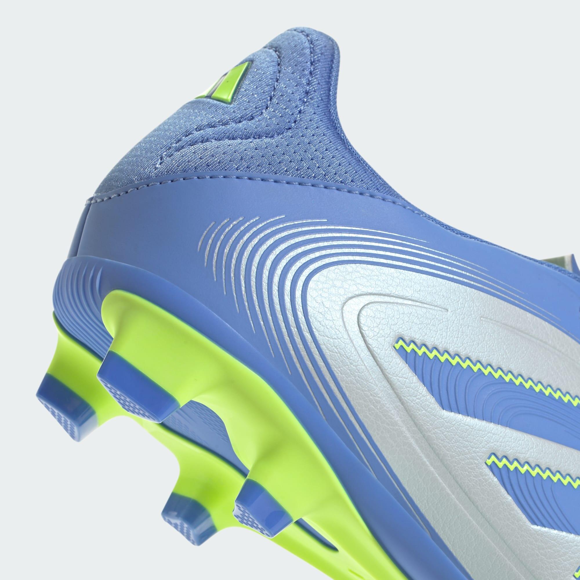 Copa Pure 3 Club Firm / Multi-Ground Voetbalschoenen 6/7