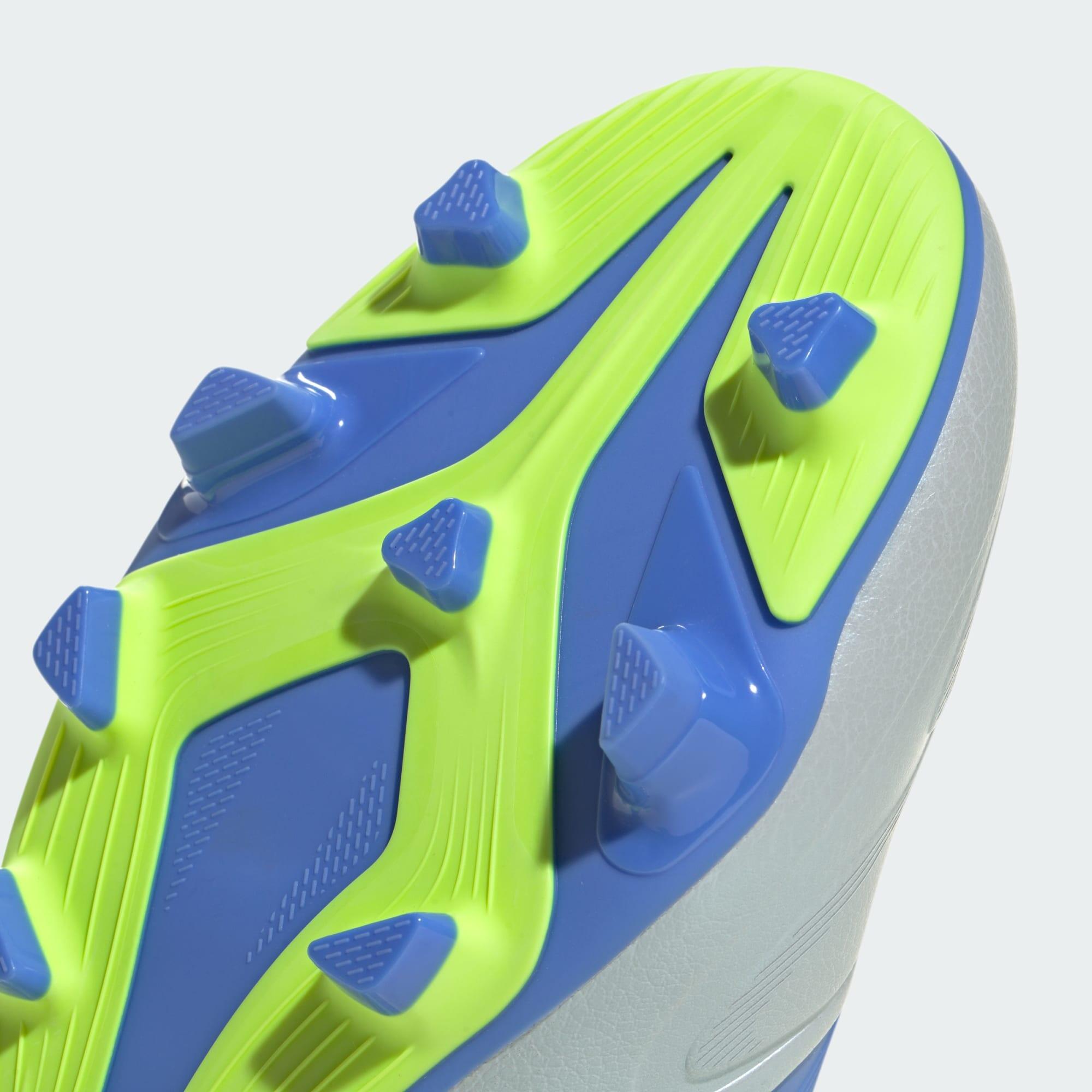 Copa Pure 3 Club Firm / Multi-Ground Voetbalschoenen 5/7