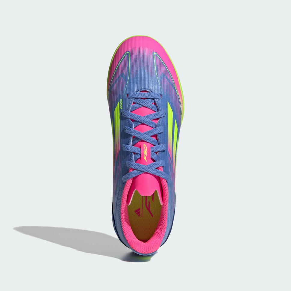 Buty F50 League TF Kids