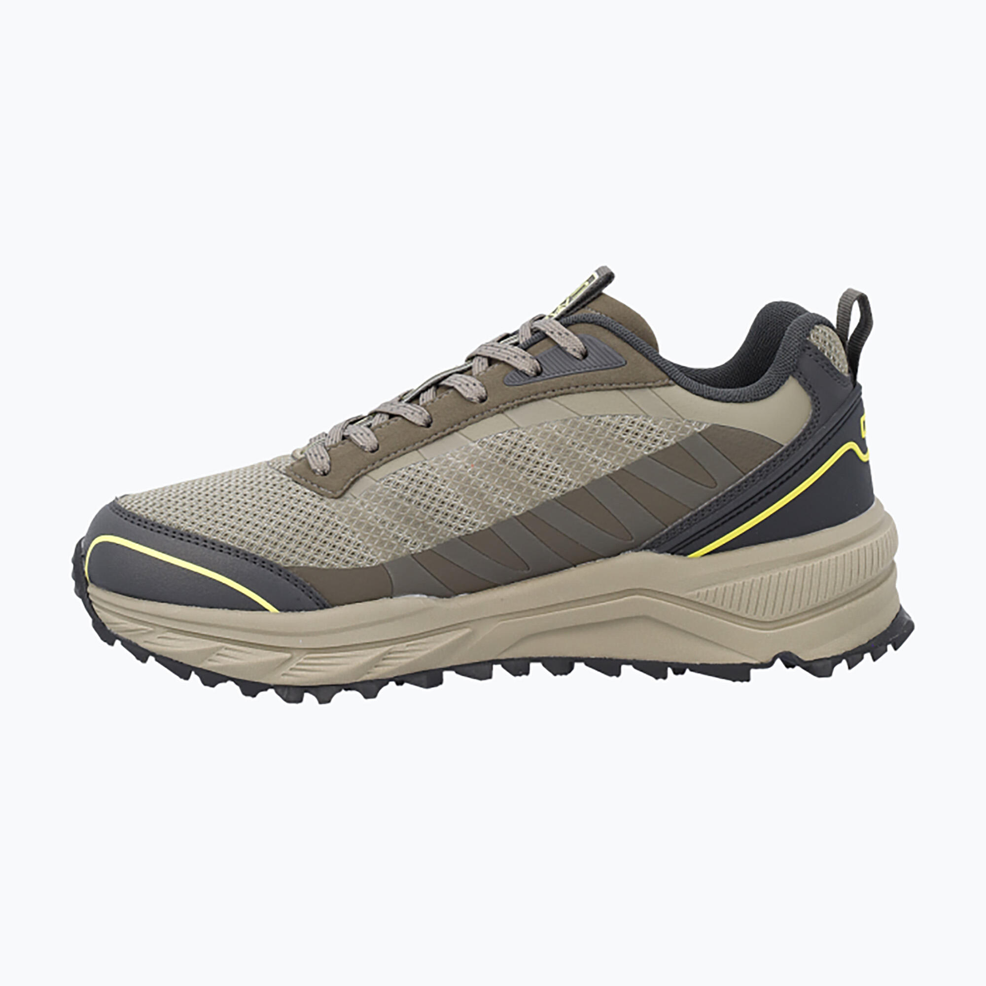 Scarpe da trekking da uomo CMP Helnait Fast 2/5
