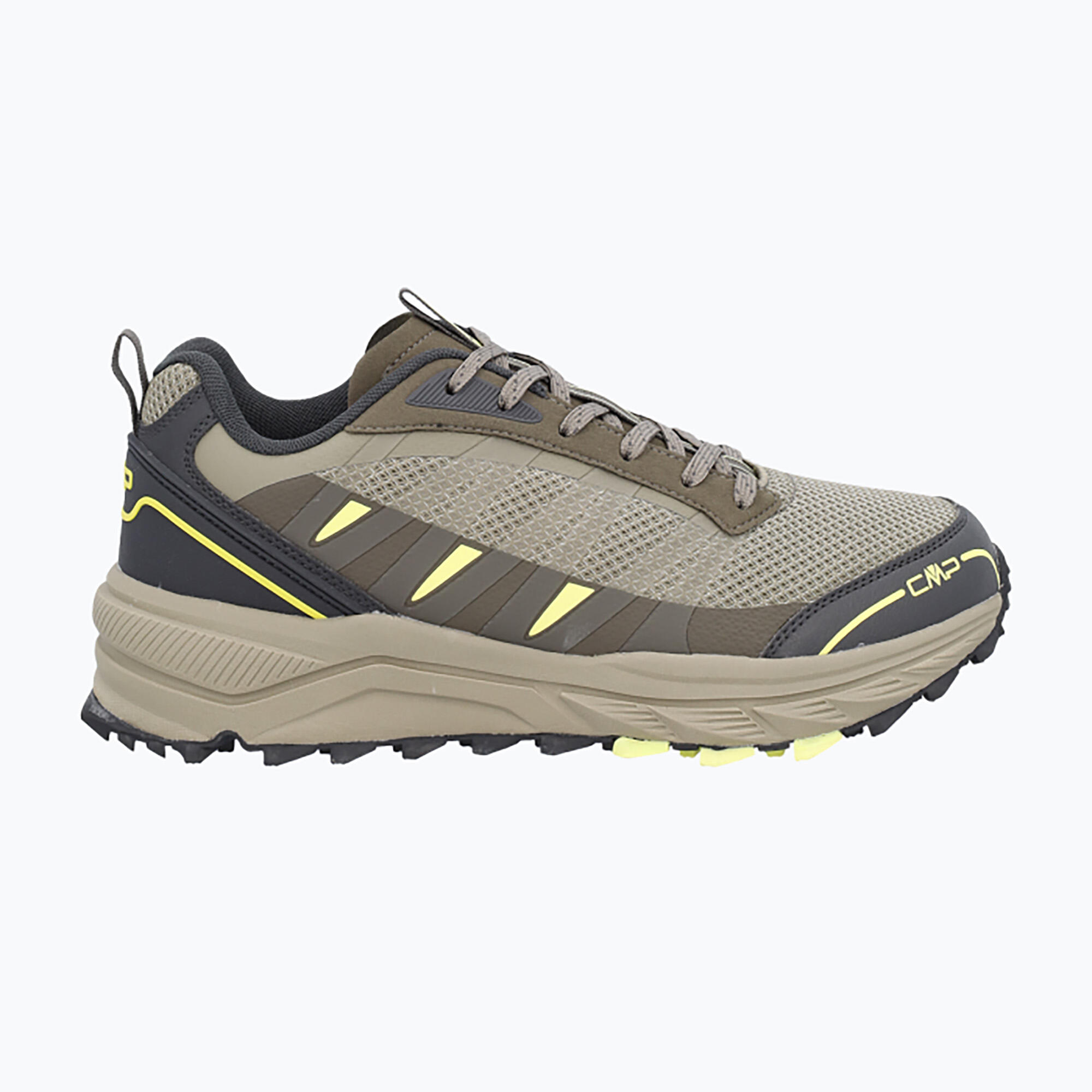 Scarpe da trekking da uomo CMP Helnait Fast 5/5