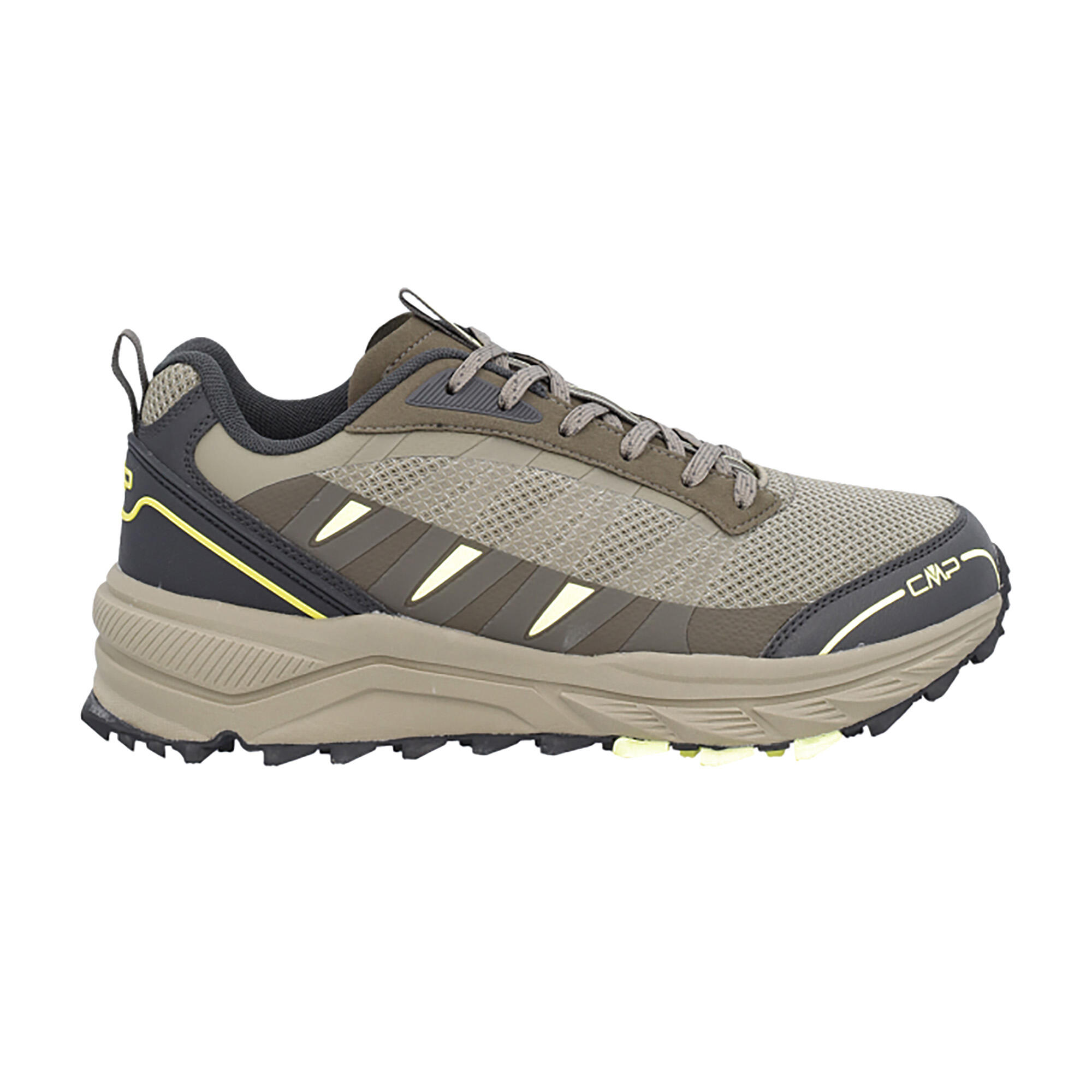 Incaltaminte de trekking barbati CMP Helnait Fast