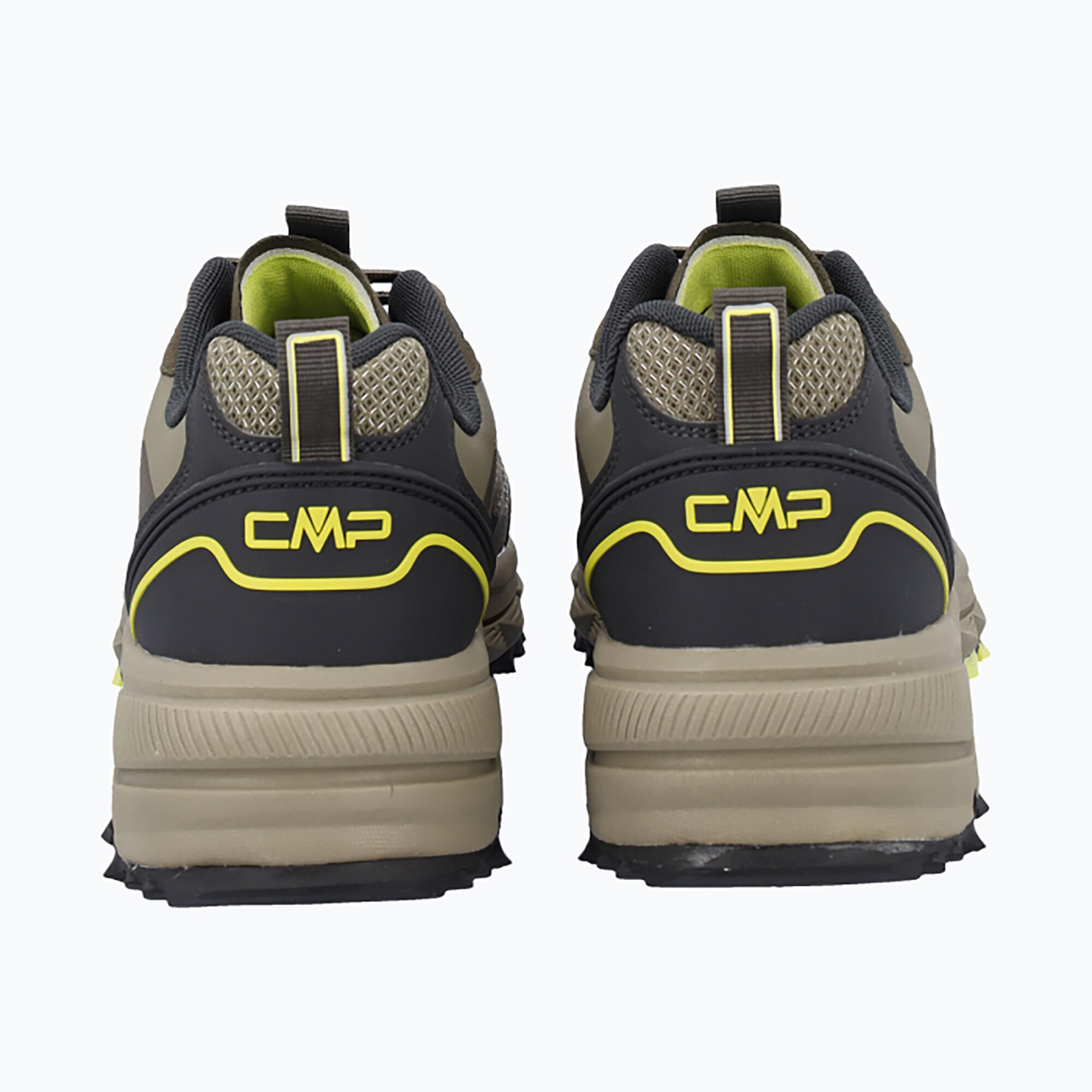 Scarpe da trekking da uomo CMP Helnait Fast 4/5