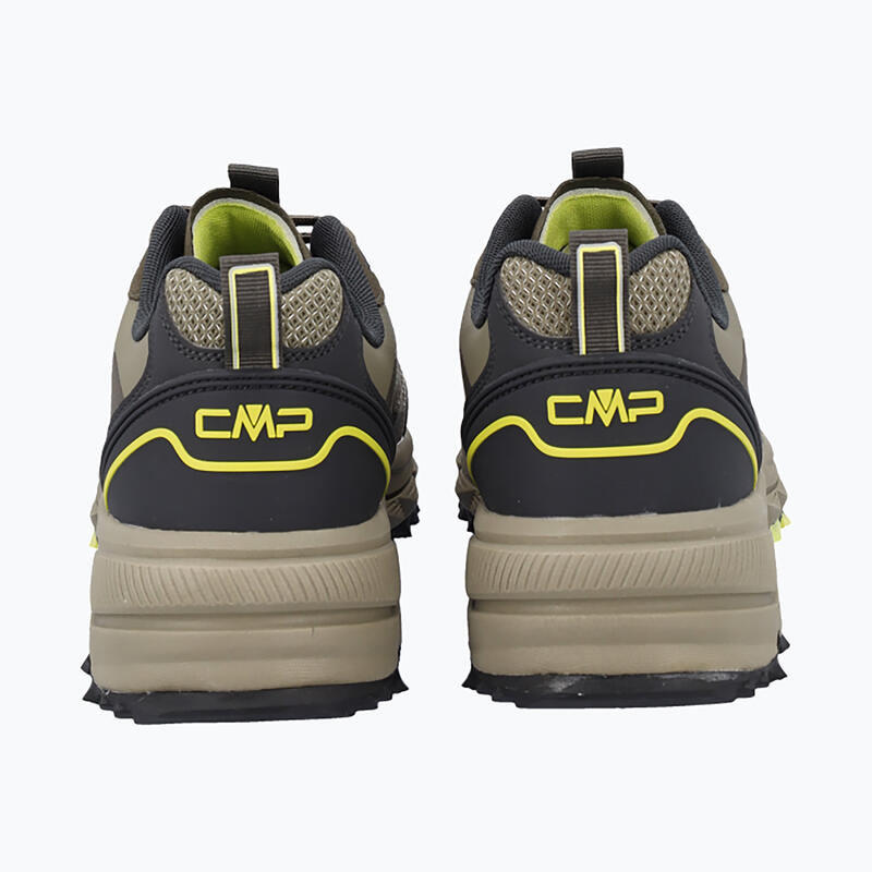 Incaltaminte de trekking barbati CMP Helnait Fast