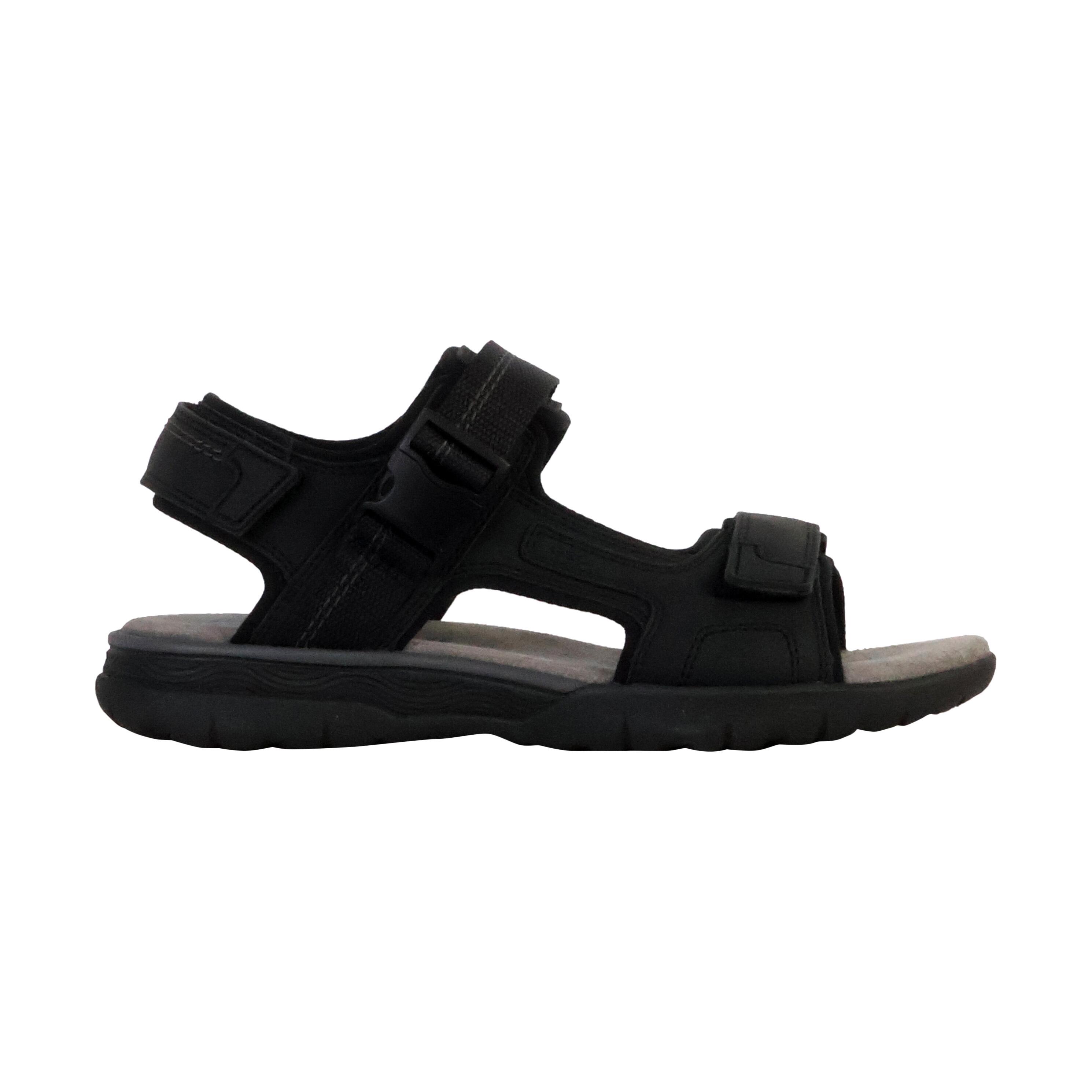 Sandales Cuir Geox Spherica - Homme 2/5