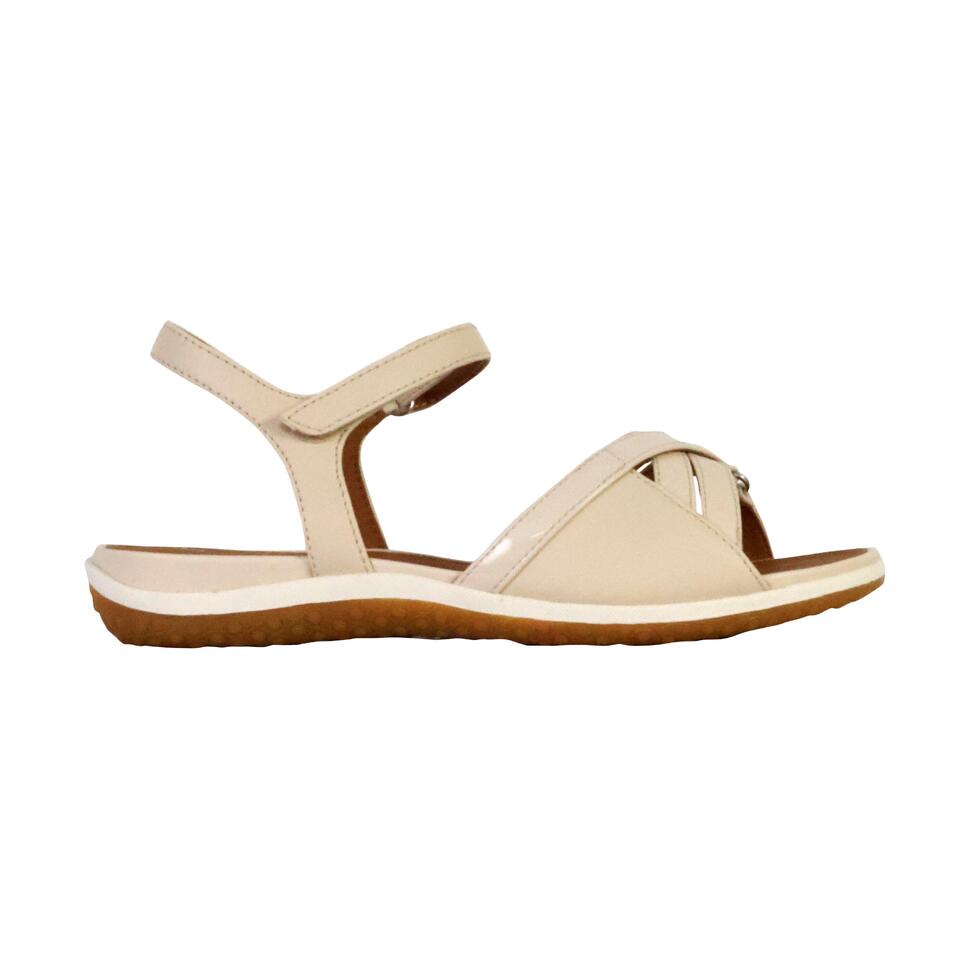 Sandały damskie Geox S.Vega B