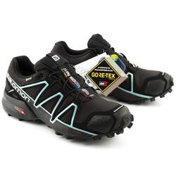 Chaussures de trekking Salomon Speedcross 4 GTX pour femmes