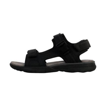 Sandales Cuir Geox Spherica - Homme