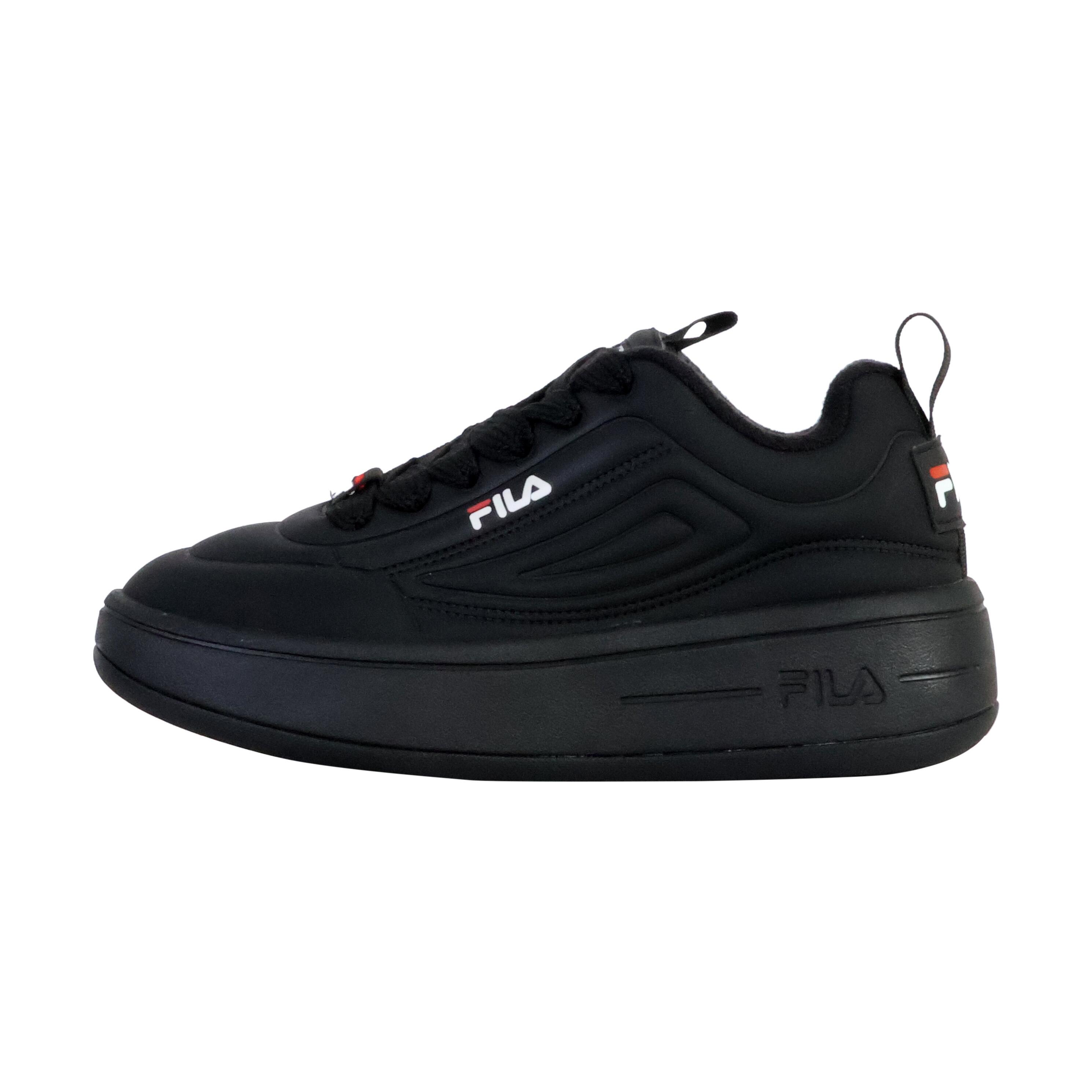 Buty do chodzenia damskie Fila Superbubble Wmn
