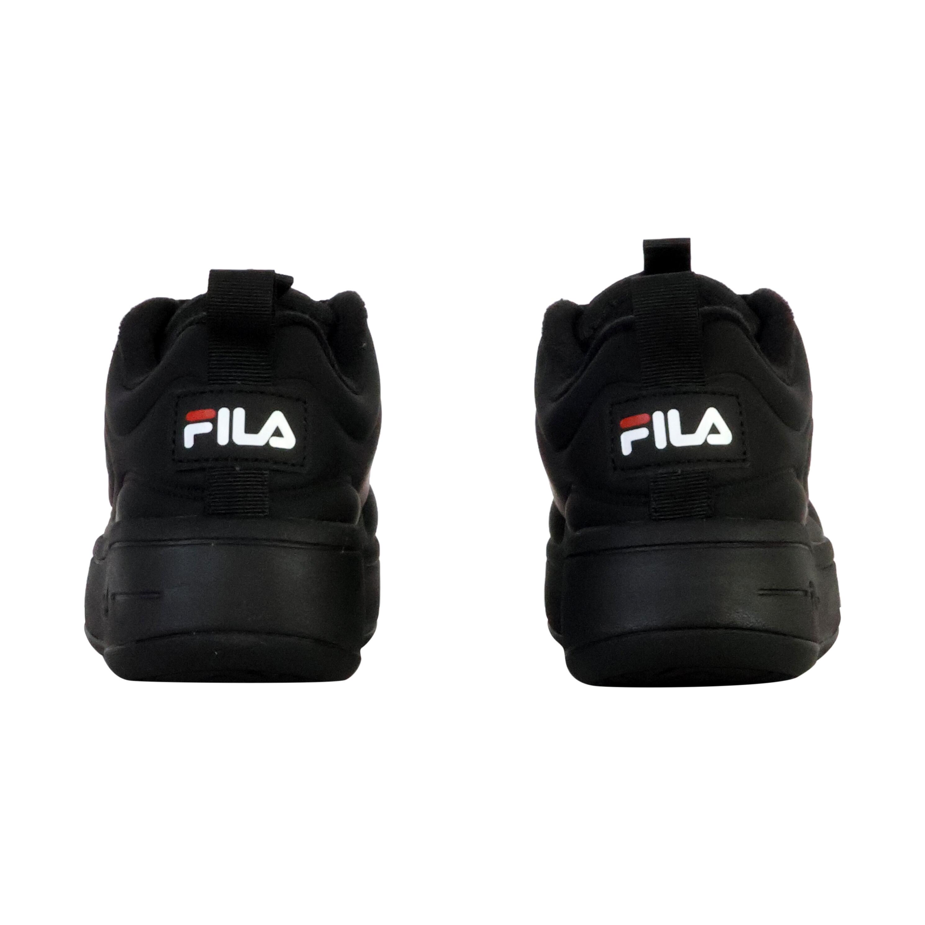 Basket à Lacets Fila Superbubble - Femme 4/7