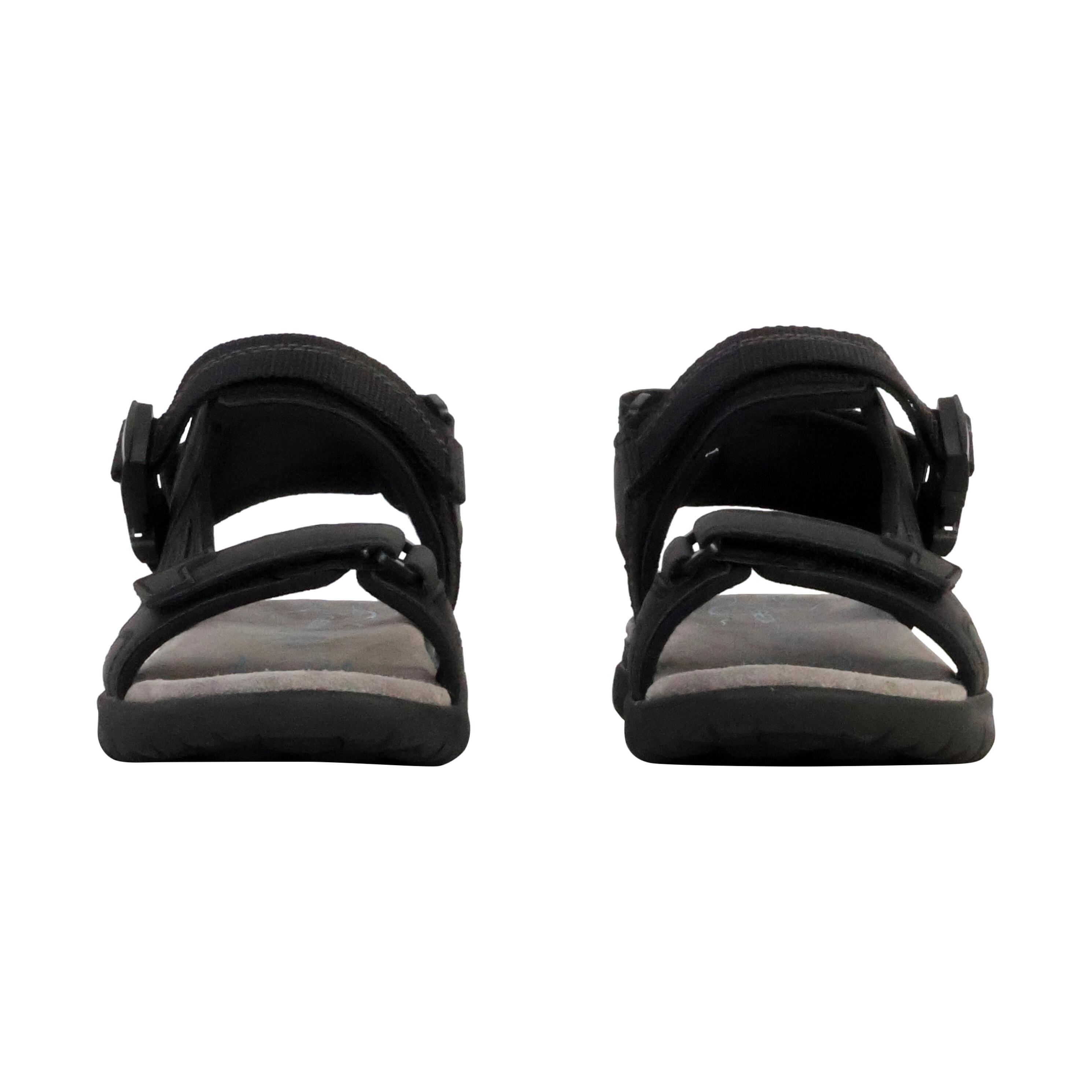 Sandales Cuir Geox Spherica - Homme 5/5