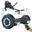 Hoverboard et Hoverkart Gyropode 6.5 Pouces RCB-WJ1