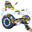 Hoverboard et Hoverkart Gyropode 6.5 Pouces RCB-WJ1