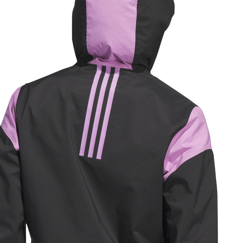 Veste imperméable femme adidas Rain.Rdy
