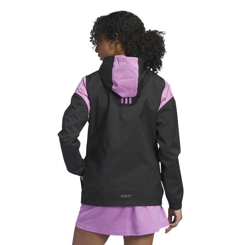 Veste imperméable femme adidas Rain.Rdy