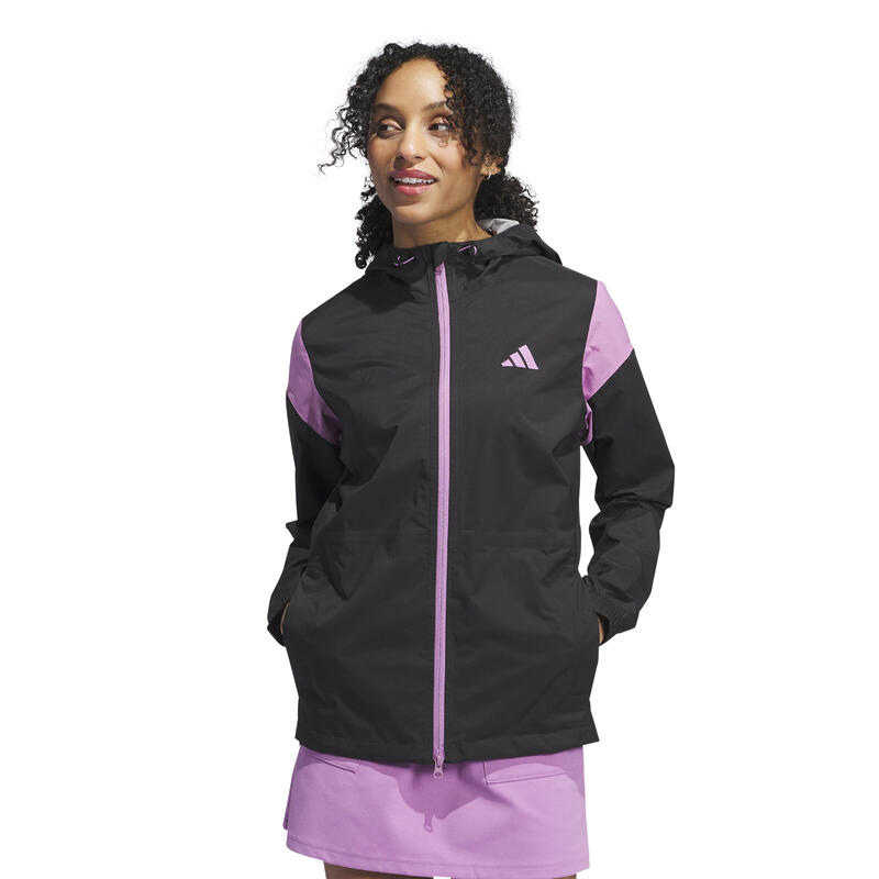 Veste imperméable femme adidas Rain.Rdy