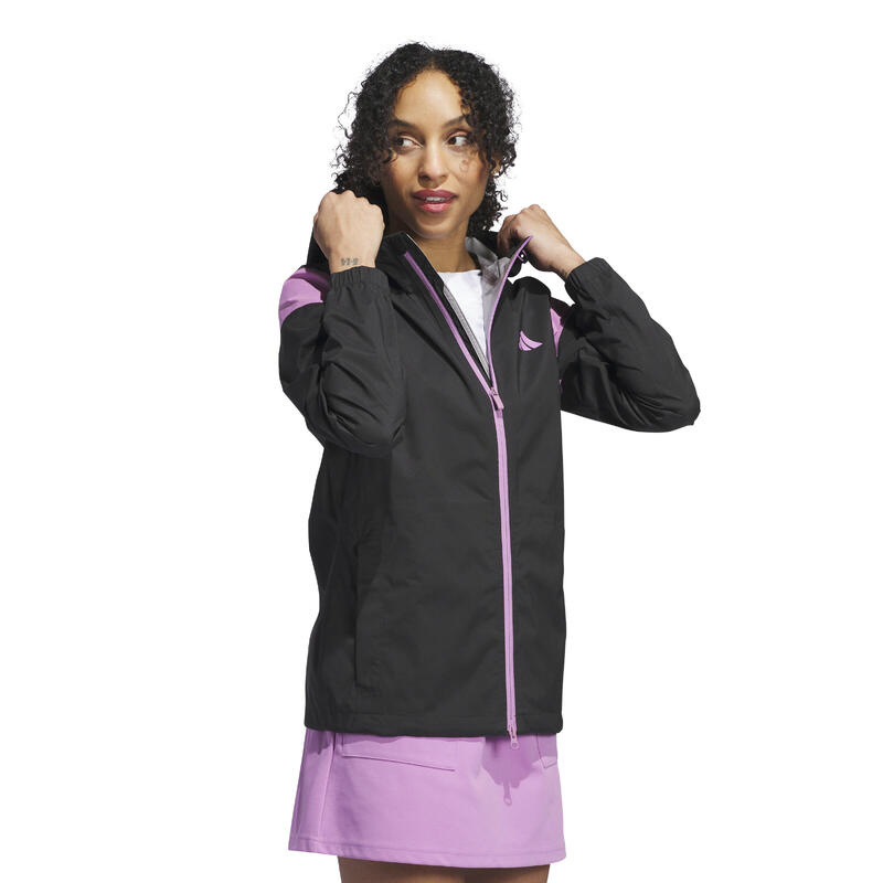 Veste imperméable femme adidas Rain.Rdy