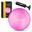 Minge gimnastică Reh Ball 4FIZJO 22 cm