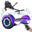 Hoverboard et Hoverkart Gyropode 6.5 Pouces RCB-WJ1