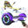 Hoverboard et Hoverkart Gyropode 6.5 Pouces RCB-WJ1