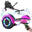 Hoverboard et Hoverkart Gyropode 6.5 Pouces RCB-WJ1