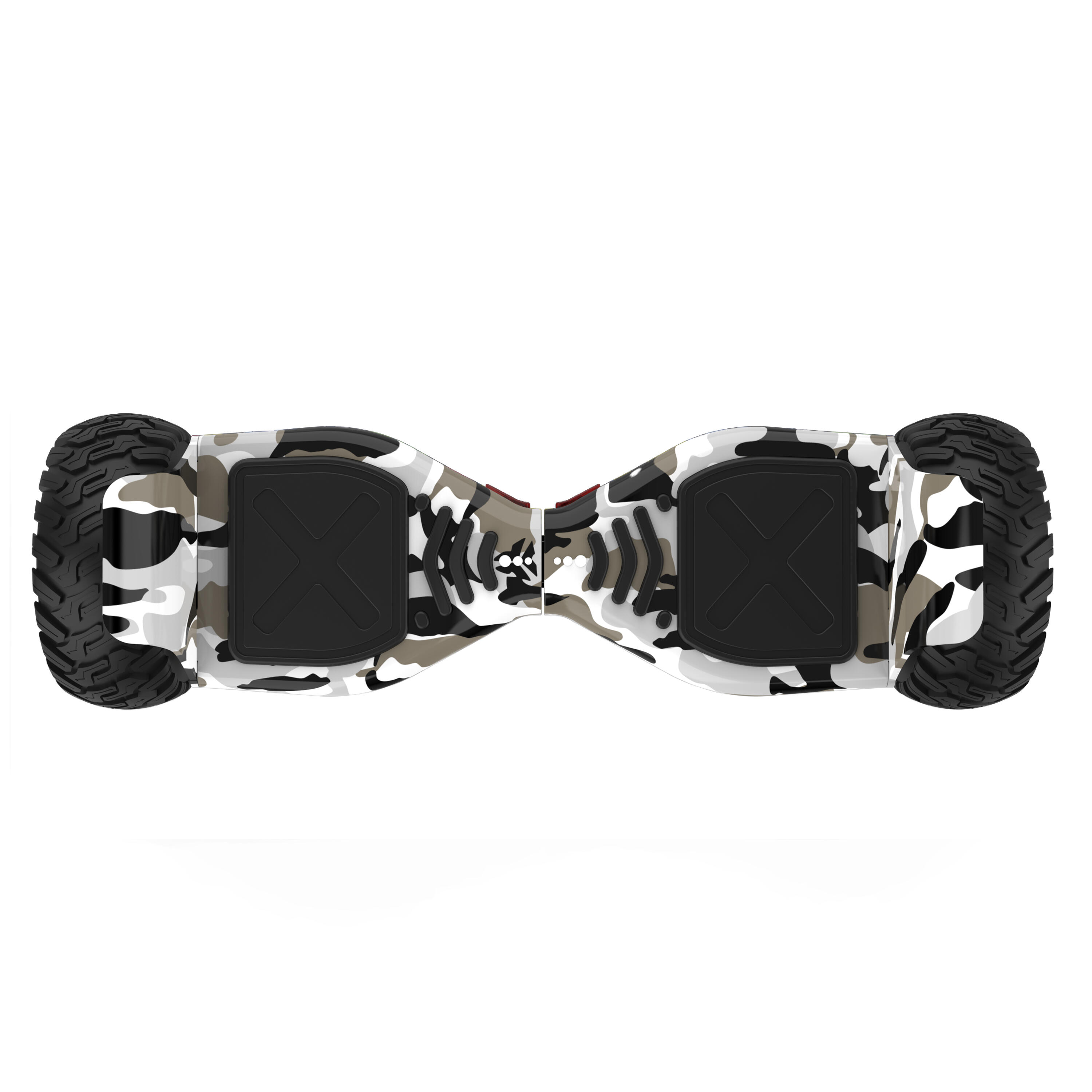 Hoverboards avec Go-Kart 8.5 Pouces, Bluetooth RCB-HY-A16 4/7