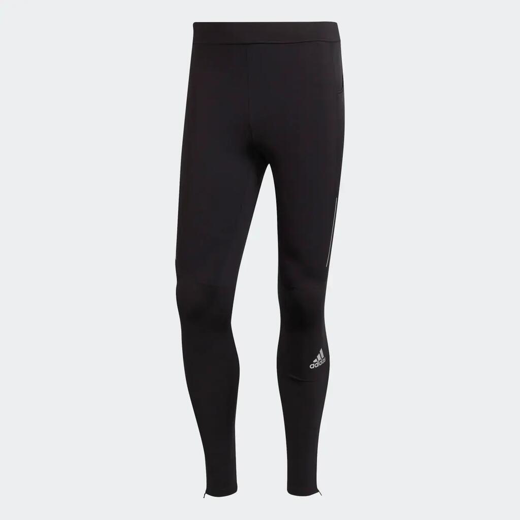 Mens Own The Run Tights
