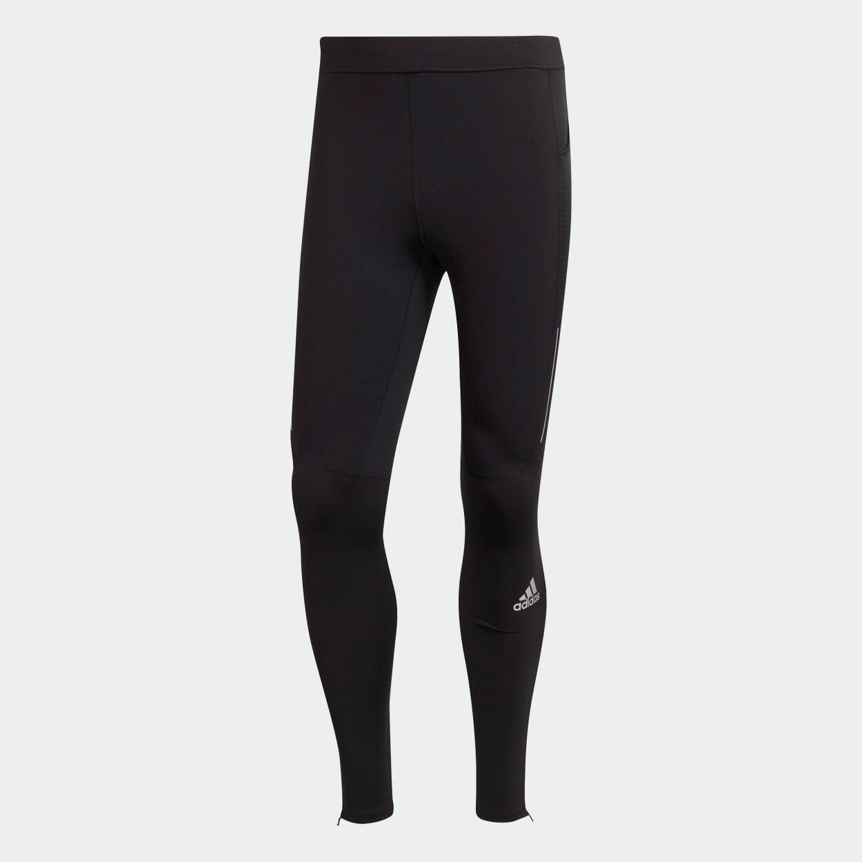 ADIDAS Mens Own The Run Tights