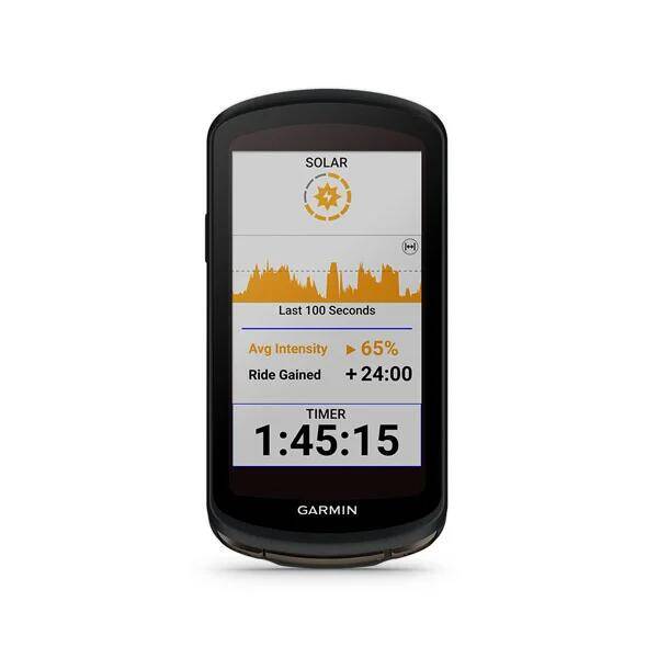 Garmin Cycle Speedometer Edge 1040 Solar -  1